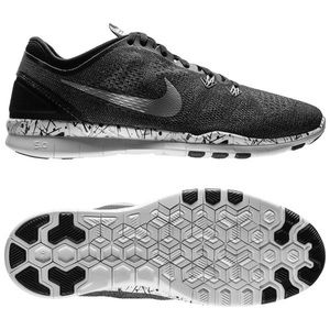 Nike Free 5.0 TR FIT 5 Size 7W US